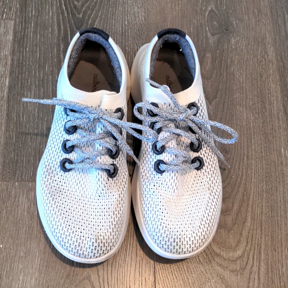AllBirds Women's tree dashers
